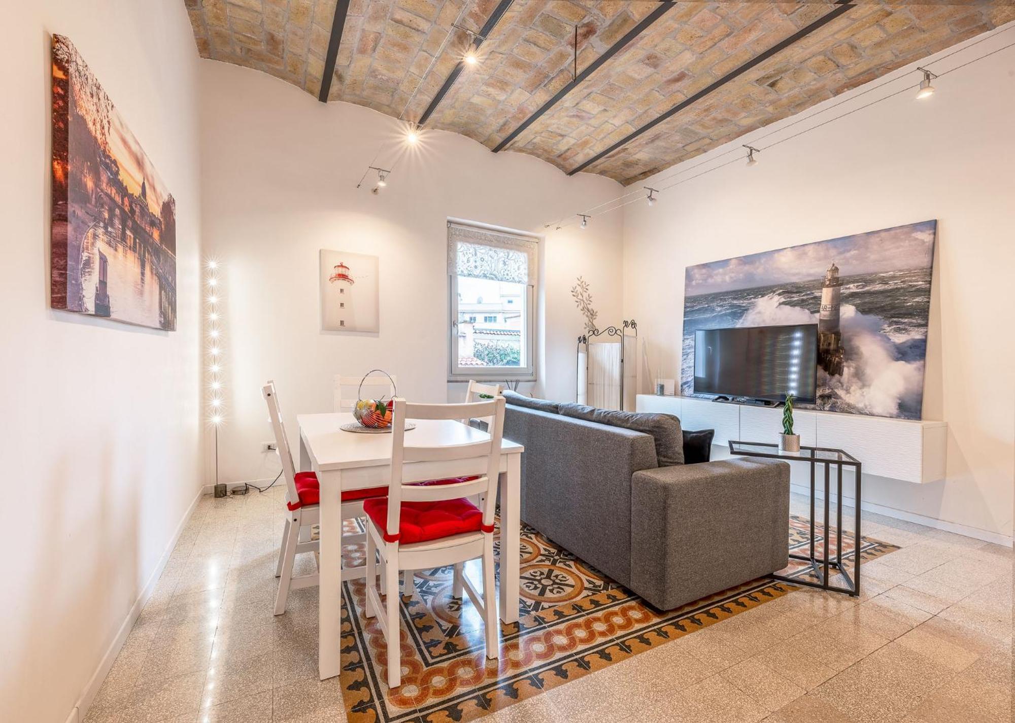 The Dome Retreat Apartamento Roma Exterior foto