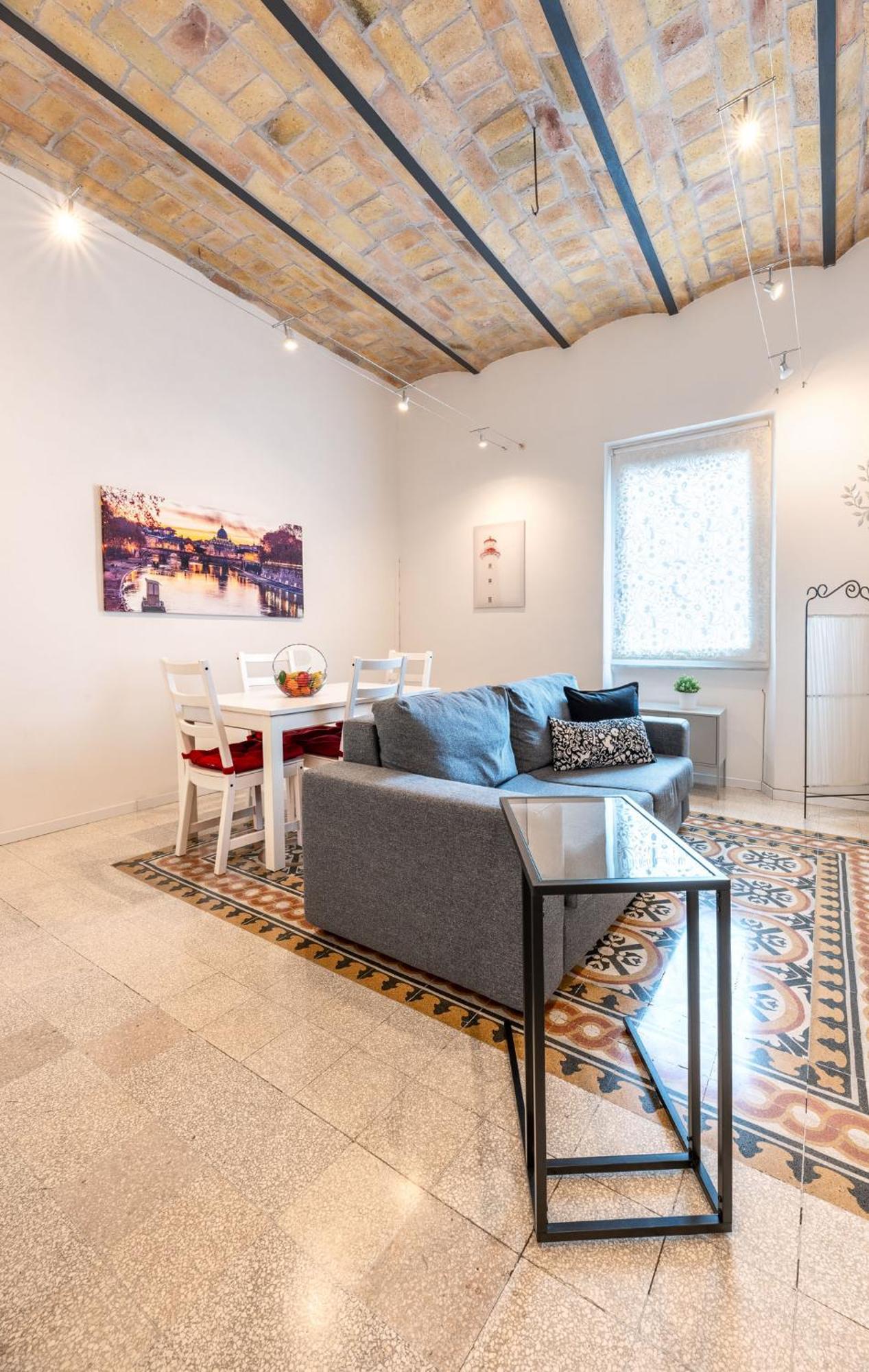 The Dome Retreat Apartamento Roma Exterior foto